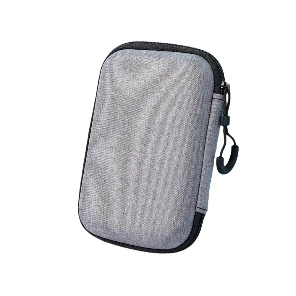 Vortex Protective Case — R36S Gaming Console Carry Bag