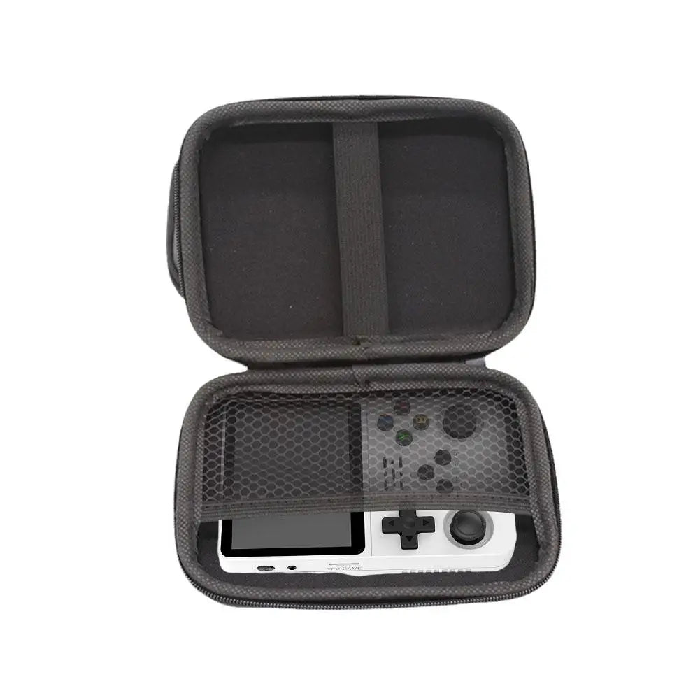 Vortex Protective Case — R36S Gaming Console Carry Bag