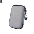 Vortex Protective Case — R36S Gaming Console Carry Bag