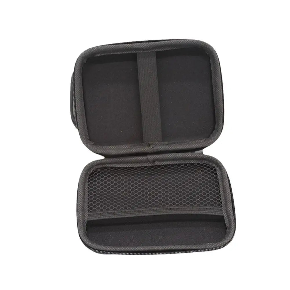 Vortex Protective Case — R36S Gaming Console Carry Bag