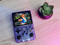 RetroPlay R36S — Portable Retro Gaming Console with 10,000+ Classic Games